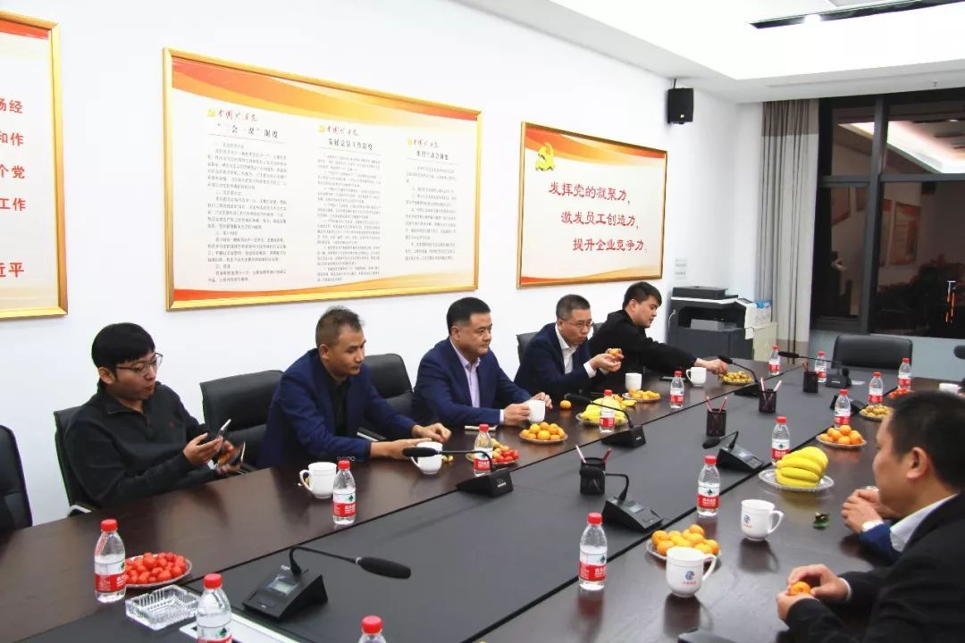 新疆广汇集团护卫活动